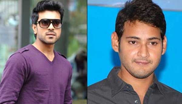 ram charan,balakrishna,mahesh babu,fake titiles   లీకేజీ రాయుళ్లతో తలలు పట్టుకుంటున్న హీరోలు!